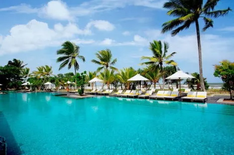 Combiné circuit et hôtel Coralia Expérience Srilankaise 5* & Extension Centara Ceysands Resort colombo Sri Lanka