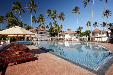 Hôtel Dickwella Resort & Spa colombo Sri Lanka