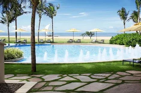 Sri Lanka : Club Ôclub Select Sentido Heritance Negombo 5* (demi-pension)