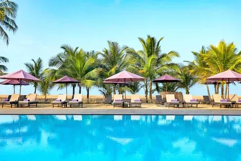 Sri Lanka : Club Ôclub Zen Avani Kalutara