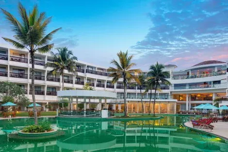 Circuit Odyssée Sri lankaises 4*sup & Extension au Jet Tours Signature Occidental Eden Beruwala colombo Sri Lanka