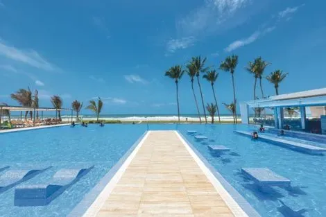 Sri Lanka : Hôtel Riu Sri Lanka