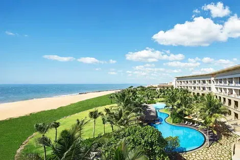 Sri Lanka : Hôtel Sentido Heritance Negombo 5* by Ôvoyages (demi-pension)