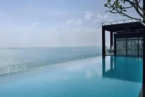 Hôtel Nh Colombo colombo SRI LANKA