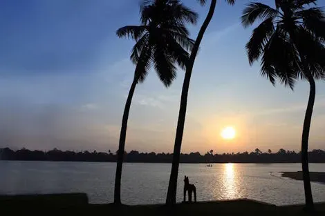 Sri Lanka : Club Ôclub Zen Avani Kalutara