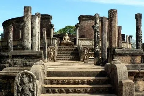 Polonnaruwa