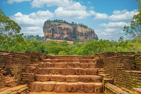 Sigiriya