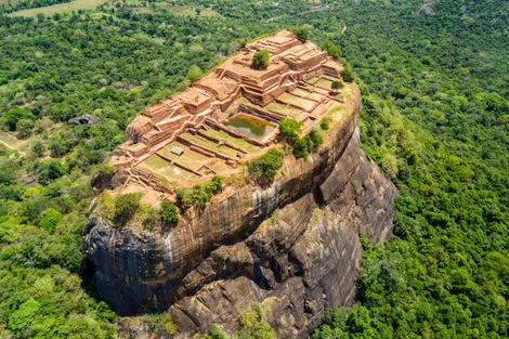 Sigiriya