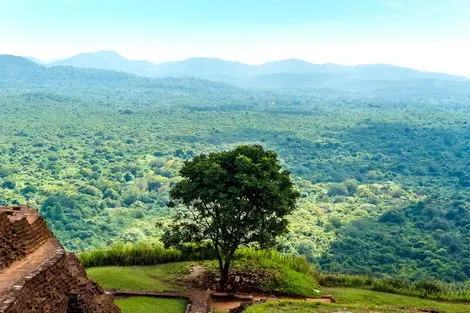 Sigiriya
