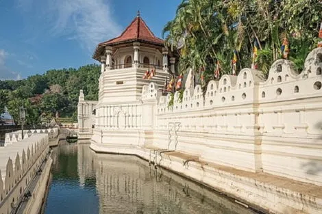 Circuit Au Sri Lanka: L'île émeraude colombo Sri Lanka