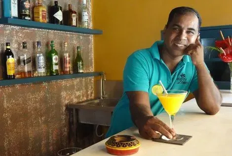 Hôtel Suite Lanka hikkaduwa SRI LANKA
