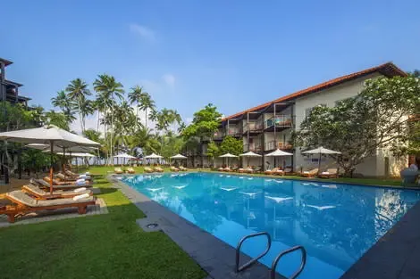 Hôtel Fram Sélection Mermaid kalutara Sri Lanka