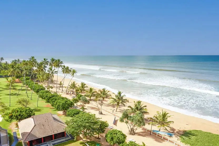 séjour Sri Lanka - Club Framissima Evasion Turyaa Kalutara - Vente Flash