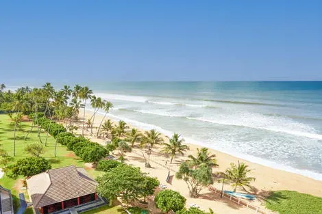 séjour Sri Lanka - Club Framissima Evasion Turyaa Kalutara avec vols Qatar Airways