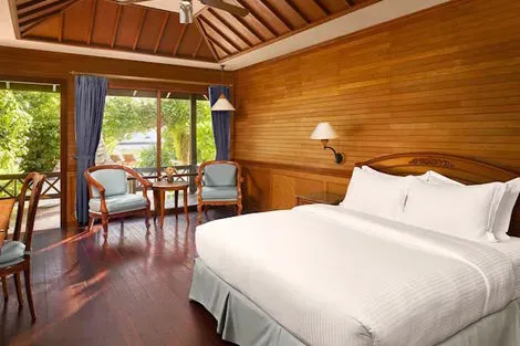 Royal Island - Chambre