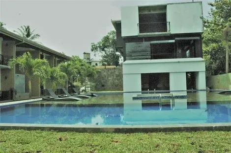 Hôtel Handagedara Resort mirissa SRI LANKA