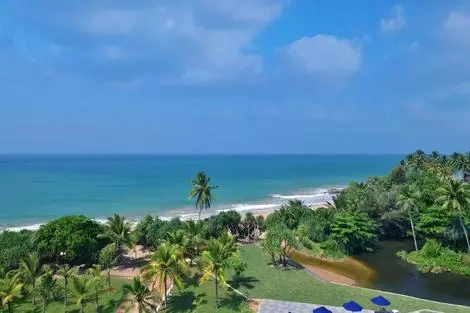 Hôtel Sheraton Kosgoda Turtle Beach Resort sri_lanka SRI LANKA