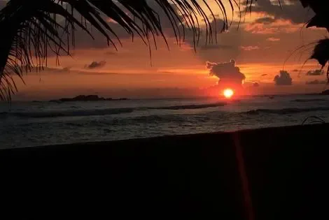 Hôtel La Veranda Di Serena unawatuna SRI LANKA