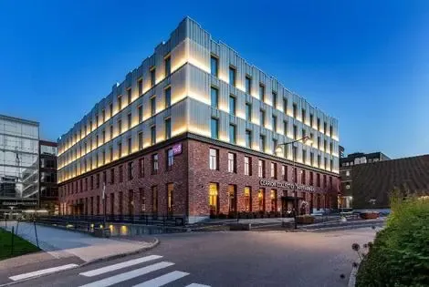 Hôtel Home Tapetfabriken nacka SUEDE
