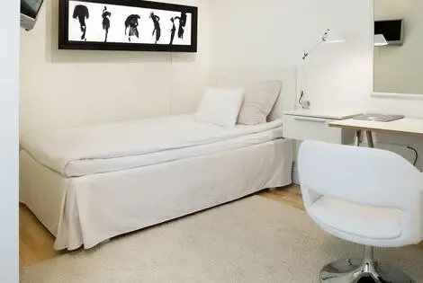 Hôtel Birger Jarl solna SUEDE