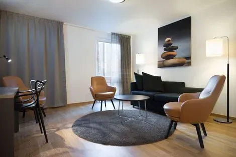Hôtel Birger Jarl solna SUEDE