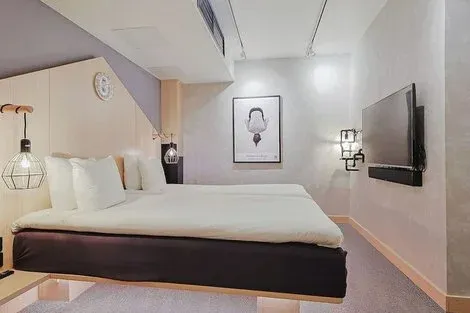 Hôtel With Urban Deli stockholm SUEDE