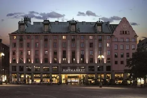 Hôtel Haymarket By Scandic stockholm SUEDE