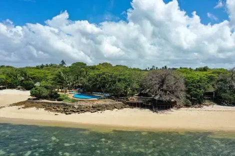Circuit Safari Privatif - Echappée Sauvage et extension au Fumba Beach Lodge kilimanjaro Tanzanie