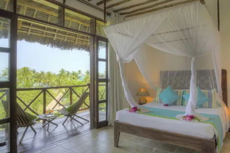 Chambre Pwani