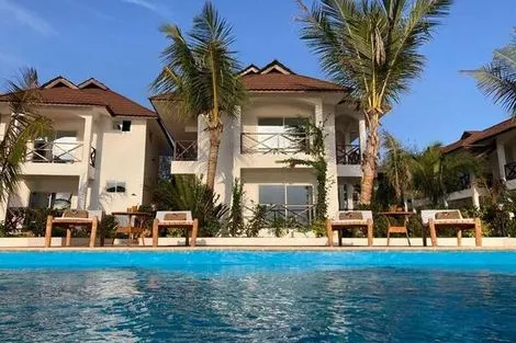 Ôclub Zen Sansi Kendwa Beach Resort