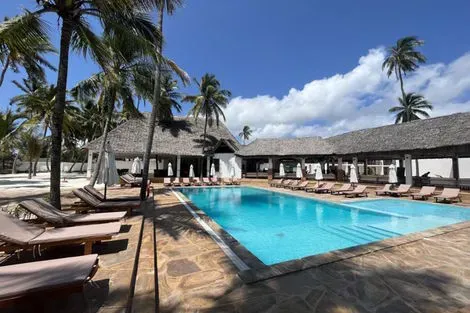 Tanzanie : Club Adult Only +16 - Ôclub SBH Monica Zanzibar