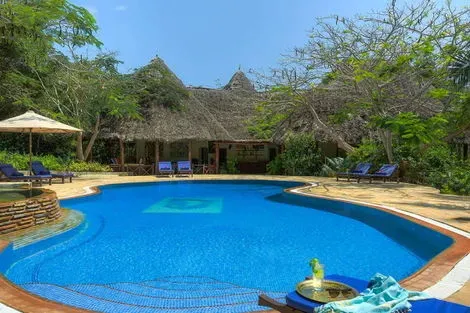 Tanzanie : Hôtel BlueBay Beach Resort & Spa