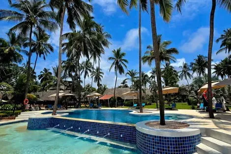 Tanzanie : Hôtel BlueBay Beach Resort & Spa