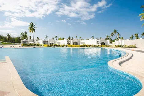 Tanzanie : Hôtel Diamonds Bijoux Zanzibar