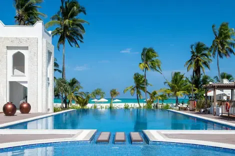 Tanzanie : Hôtel Lux Marijani