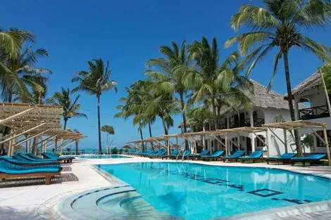 Hôtel Nest Style Zanzibar zanzibar Tanzanie