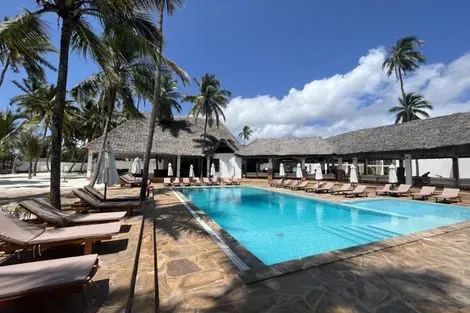 Tanzanie : Club Ôclub Select SBH Monica Zanzibar 5* + Safari 2 nuits