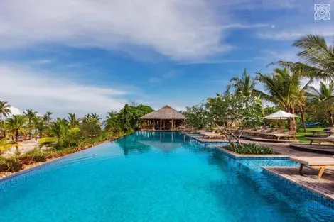 Tanzanie : Hôtel Zuri Zanzibar