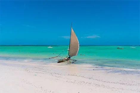 Tanzanie : Hôtel Jambo Resort by Mambo