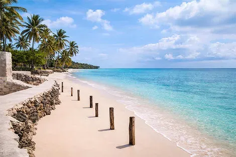 Tanzanie : Hôtel JAZ Amaluna - Adult Only - Vente Flash