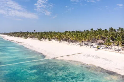 Tanzanie : Hôtel Karafuu Beach Resort & Spa Zanzibar