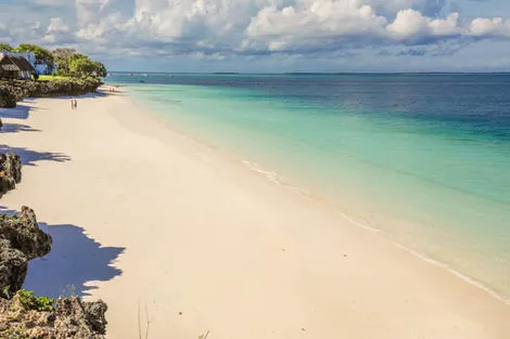 Tanzanie : Hôtel Royal Zanzibar Beach Resort