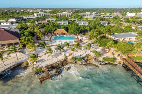 Hôtel Aldiana Club Kwanza zanzibar Tanzanie