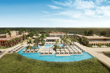 Hôtel Emerald Zanzibar Resort & Spa zanzibar Tanzanie