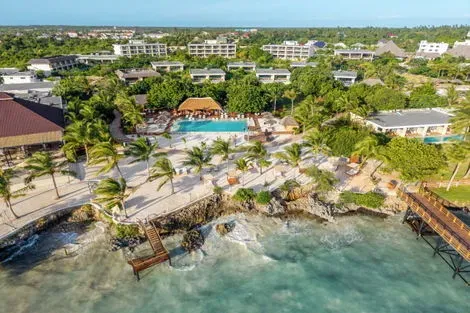 Kappa Club Aldiana Kwanza zanzibar Tanzanie