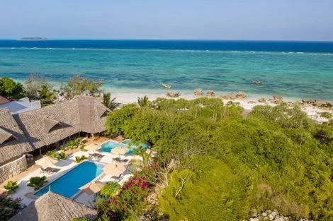 Tanzanie : Hôtel Sunshine Bay Zanzibar Beach Hôtel