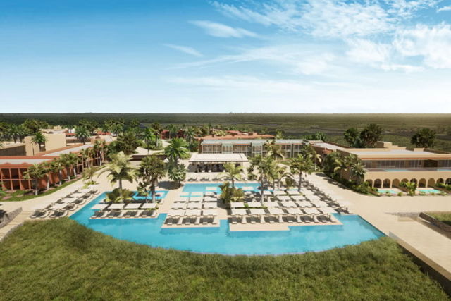 Tanzanie : Hôtel The Mora Zanzibar