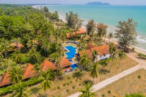 Club Coral Bang Saphan ban_saphan Thailande