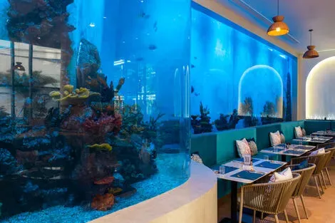 Restaurant Eagle Ray
