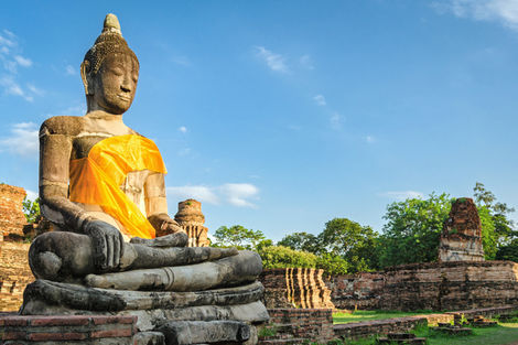 Ayutthaya